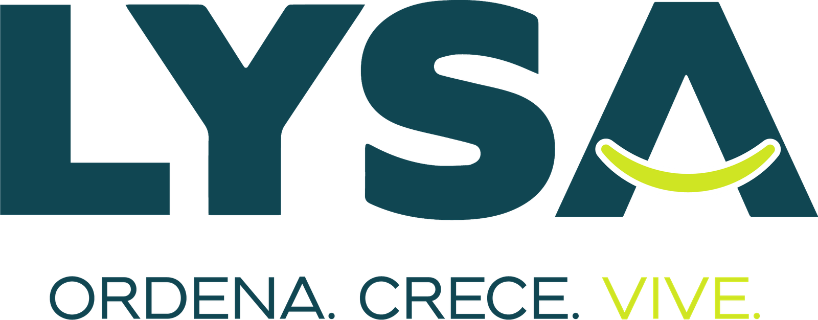 LYSA CRM